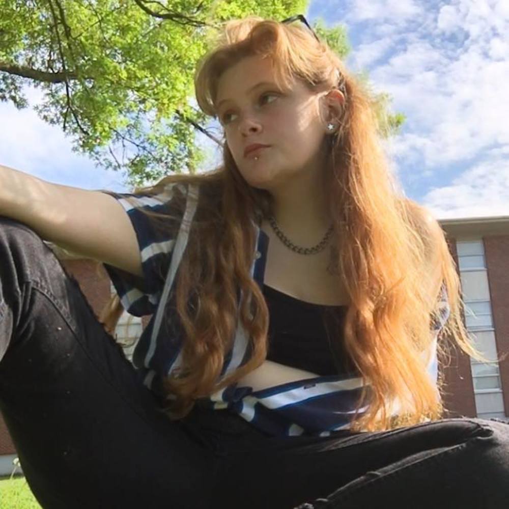 Meet your Posher, Beka jade